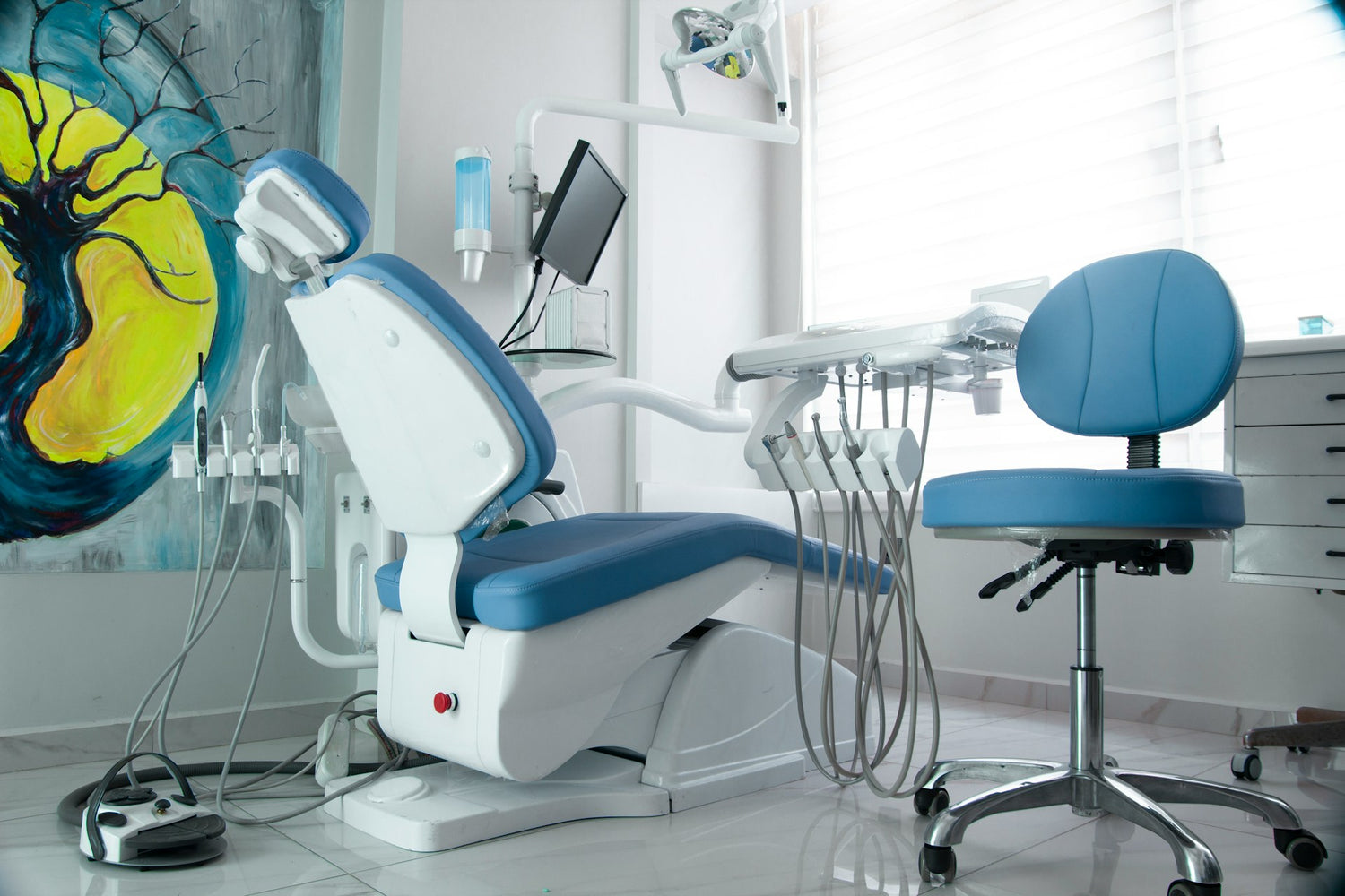 Latest Innovations in Suture Materials and Techniques