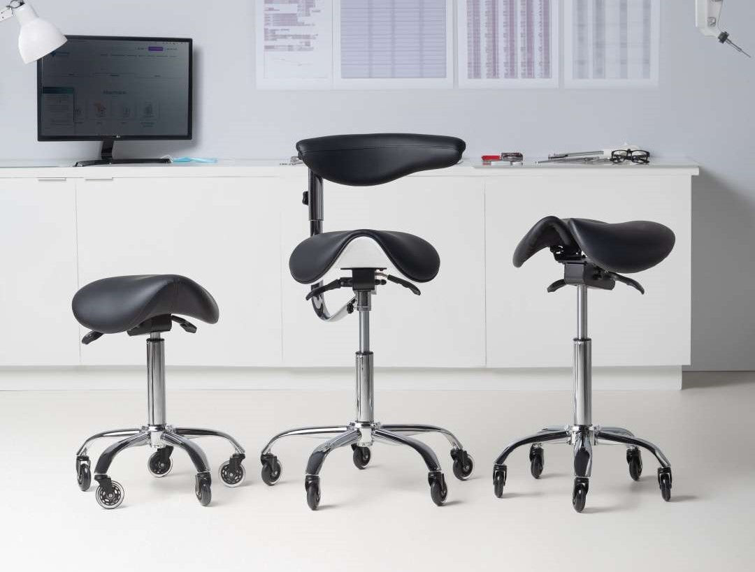 Buying a Saddle Stool