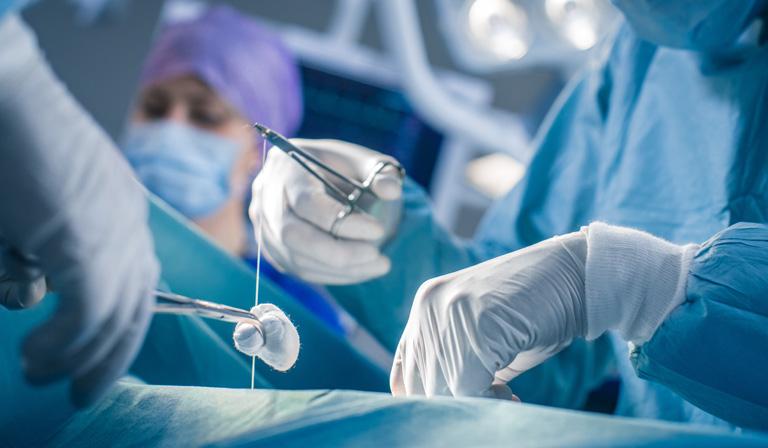 Everything You Need To Know About Suturing Techniques