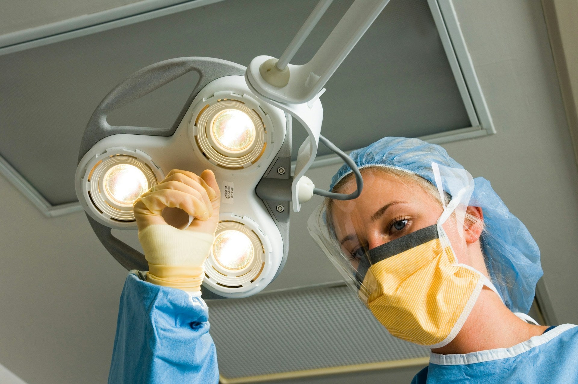 Surgical Lights