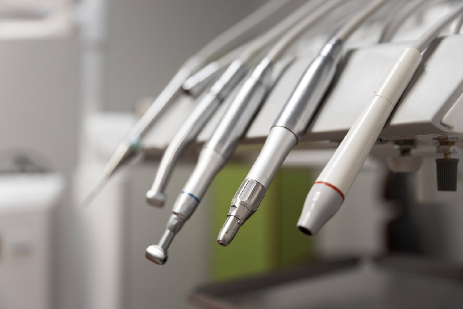 dental cart