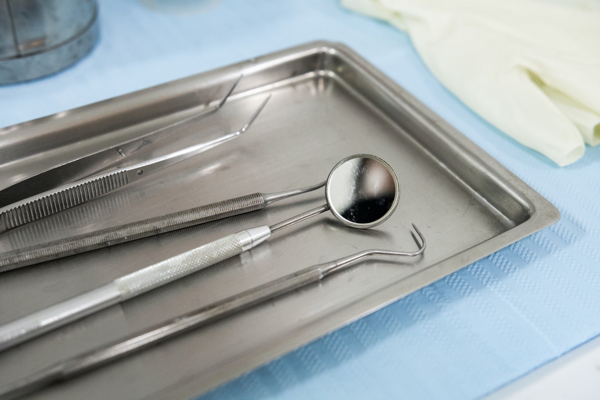 Essential Hand Instruments and Tunneling Sets for Dental and Surgical Practices