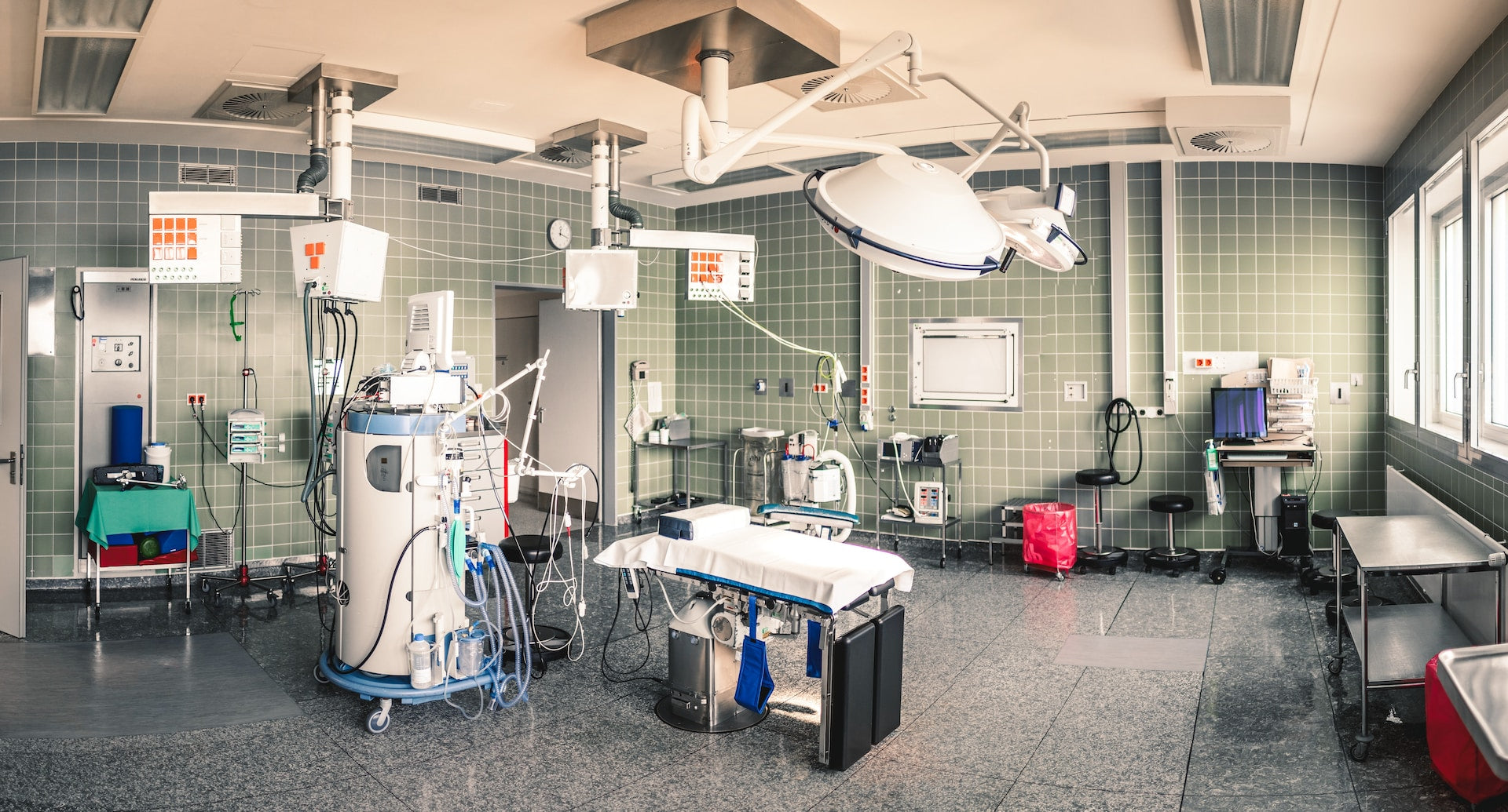 Surgical Equipment