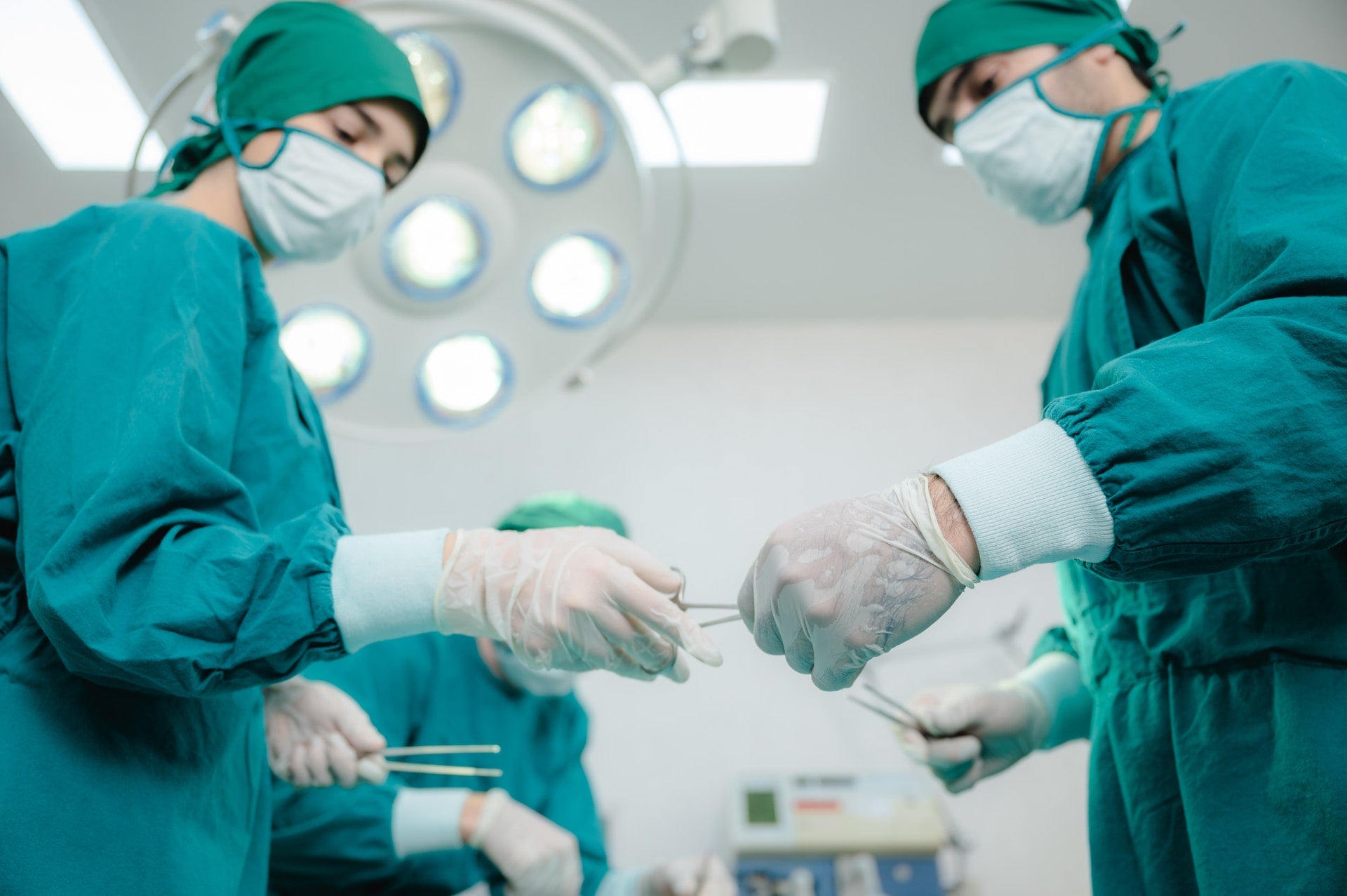 Ultrasound-Guided Regional Anesthesia: Advantages and Applications