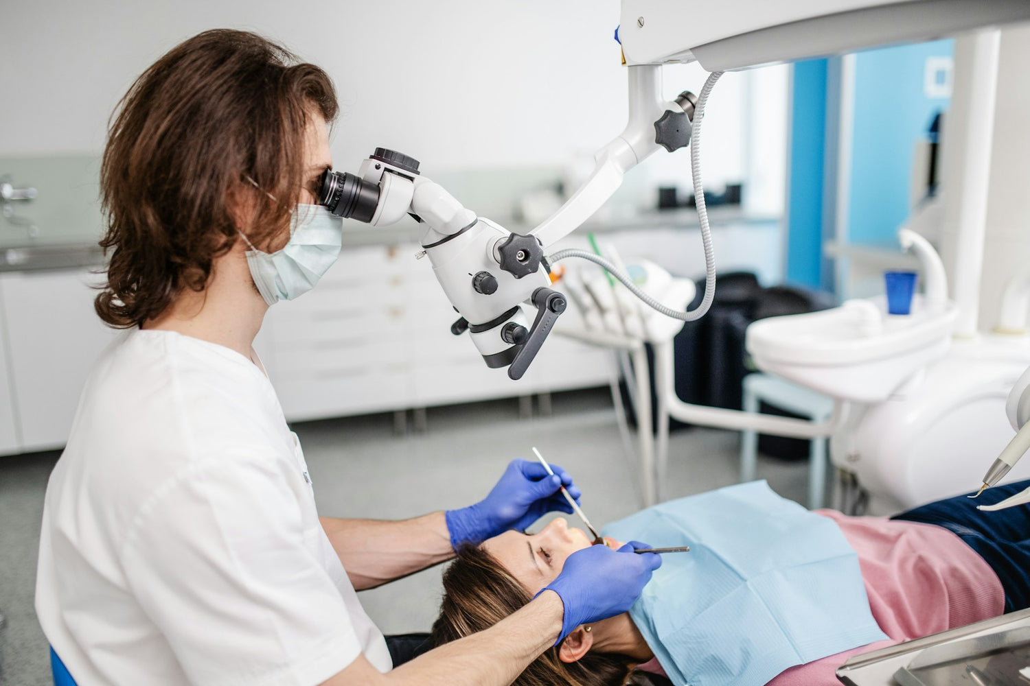 Boost Patient Experience with Saddle Stools in Healthcare Practices