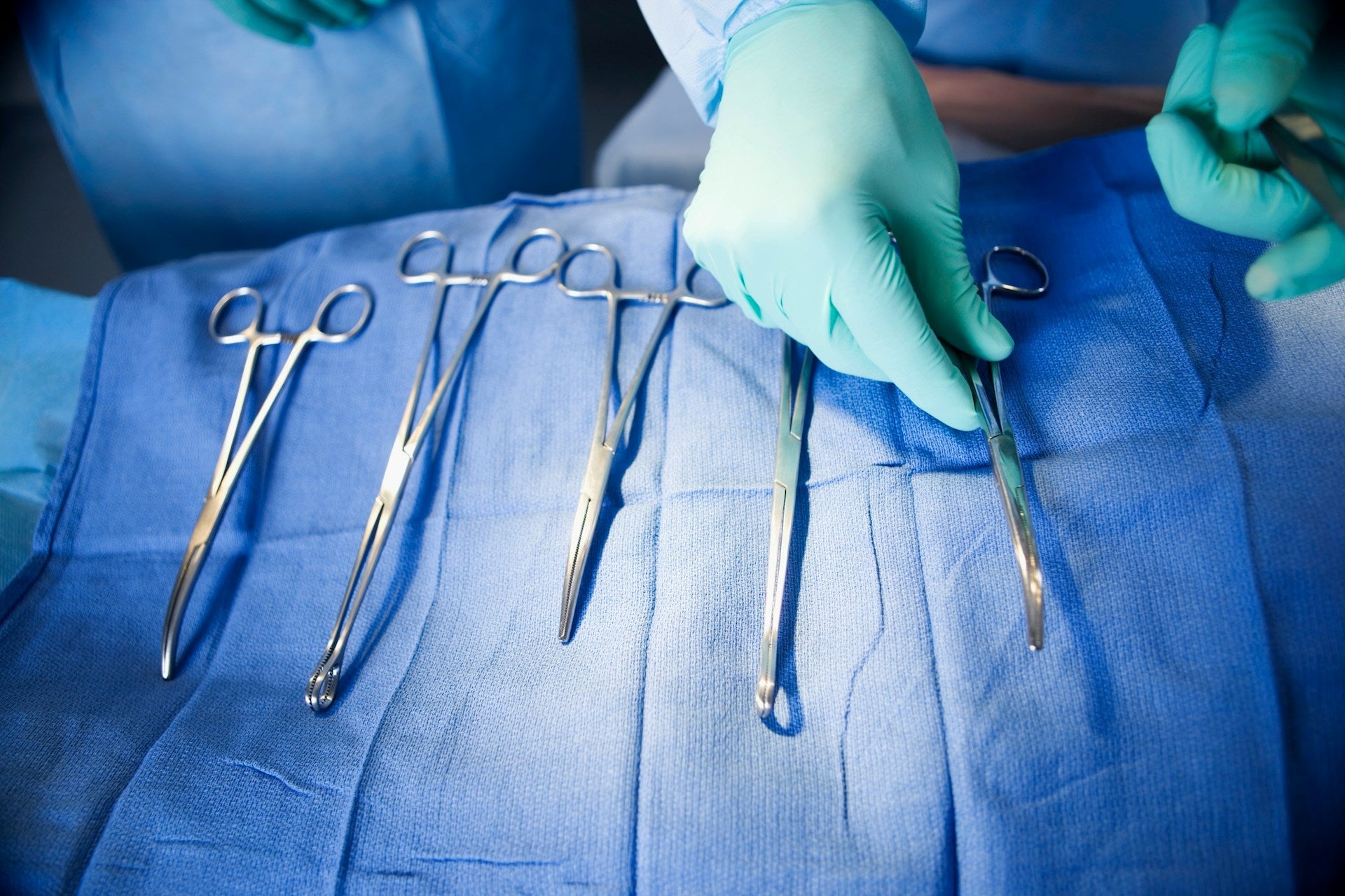 medical equipment