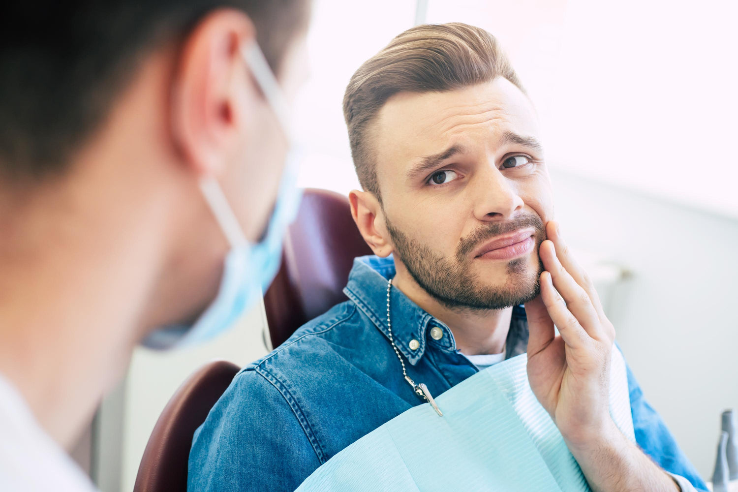 How To Manage Infection Risks In Your Dental Practice