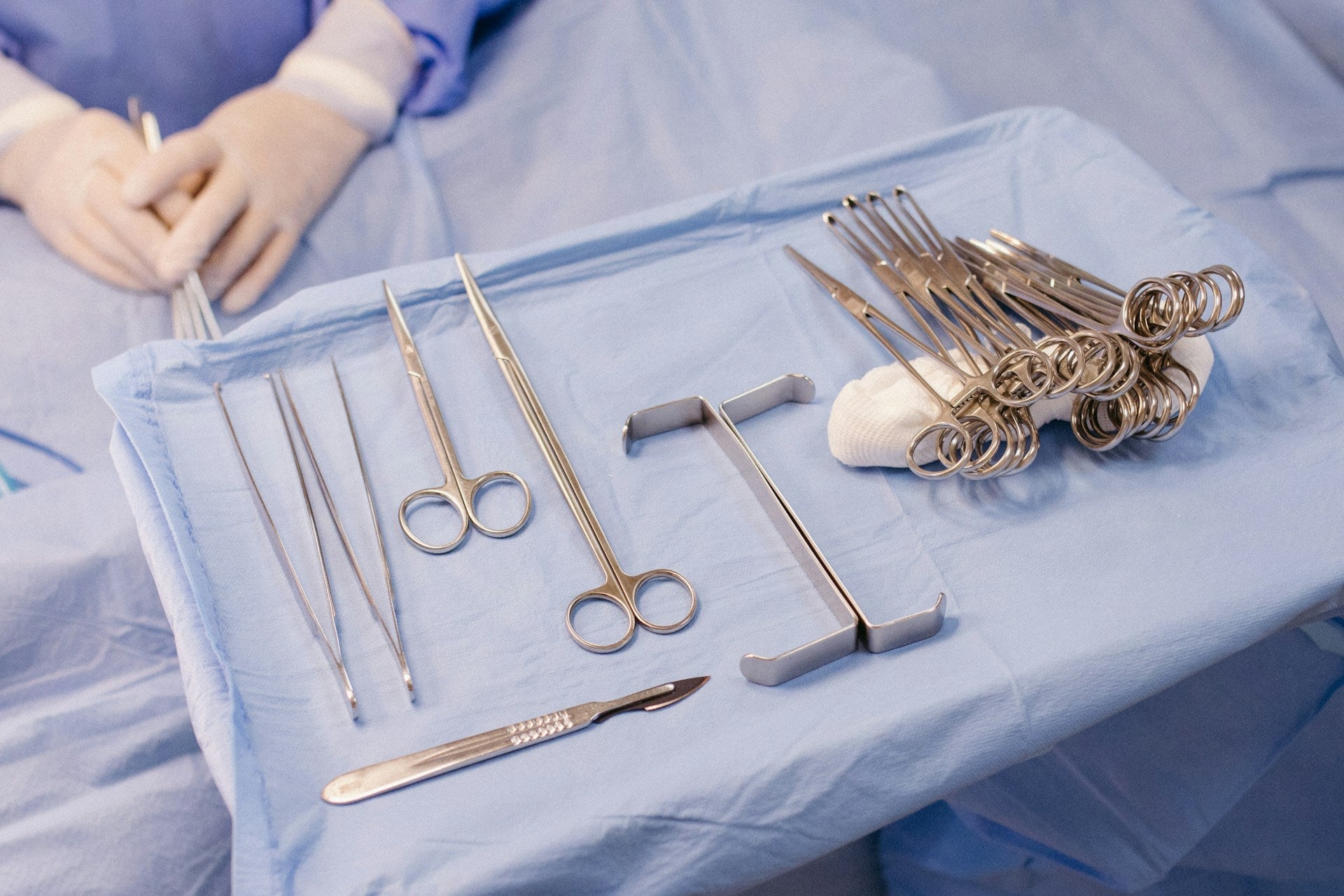 medical equipment