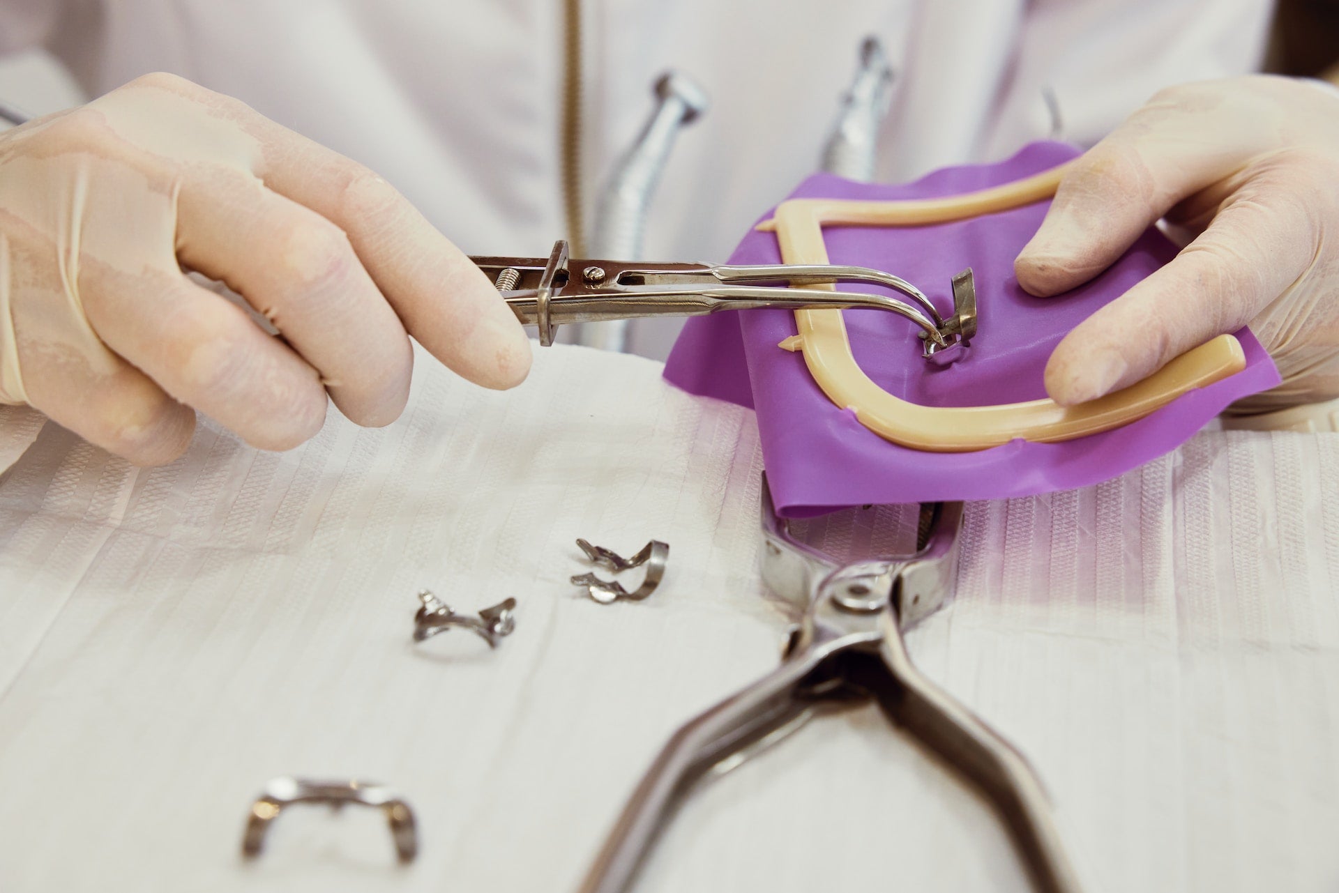 Medical Equipment