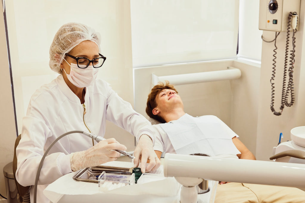 6 Great Uses for Creative Curing Light in Canadian Dentistry