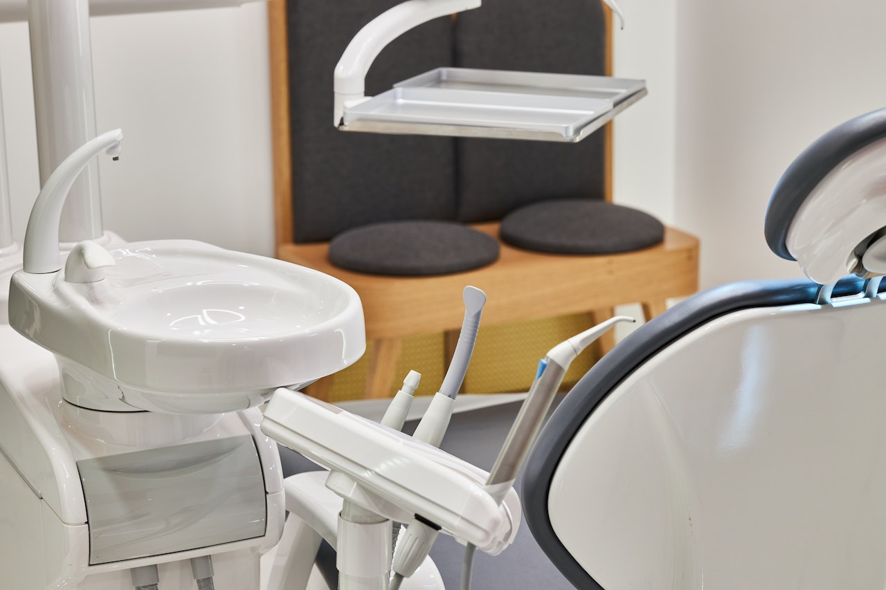 dentistry instruments