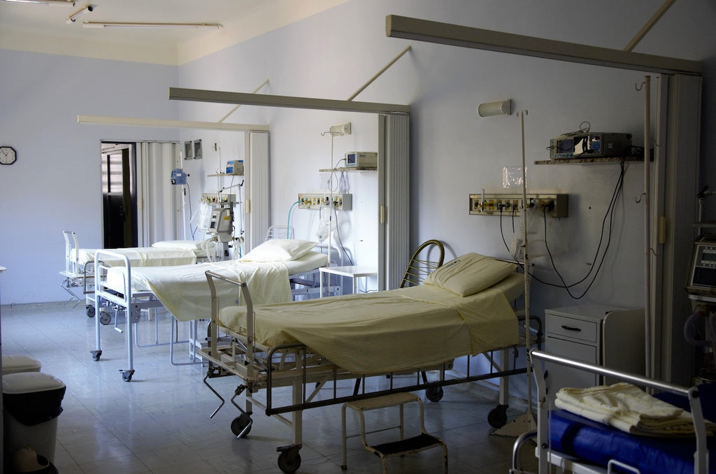 The Importance of Proper Infection Control in Healthcare Practices