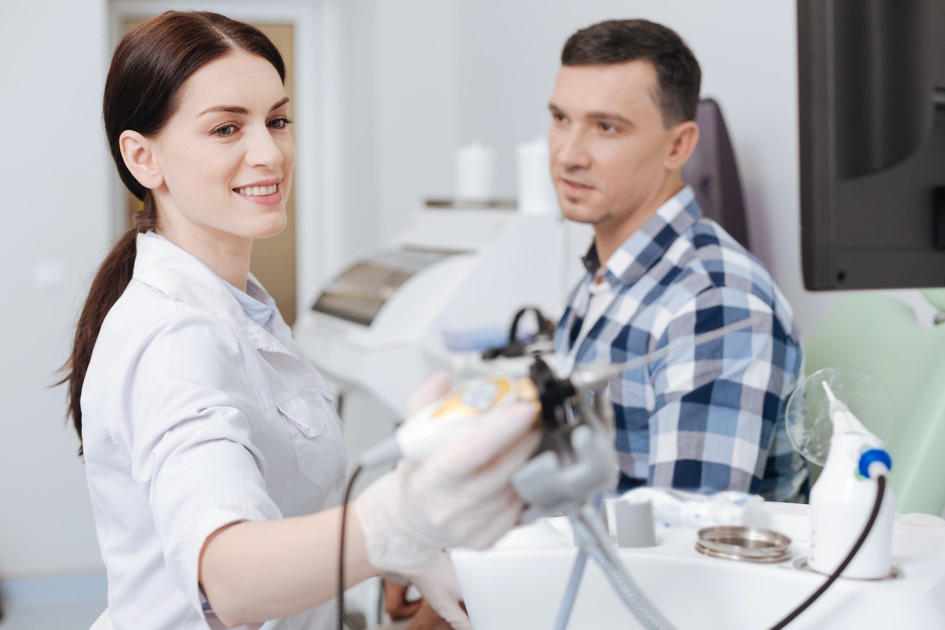 Selecting the Ideal Saddle Stool for Your Healthcare Practice