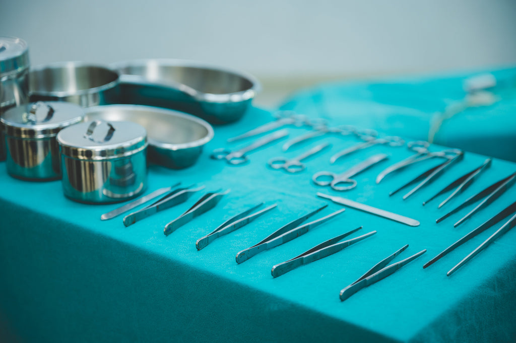 Why Premium Surgical Instruments Are Worth the Investment
