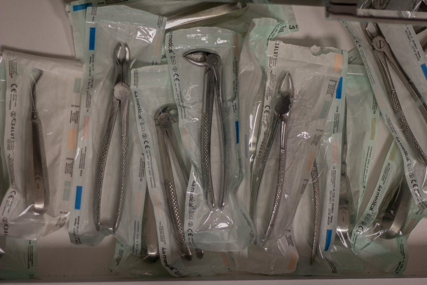 supplies