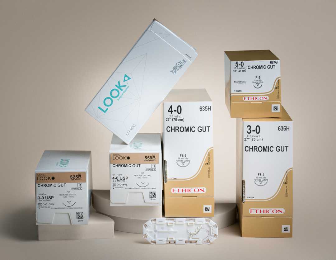 SHOP CHROMIC GUT