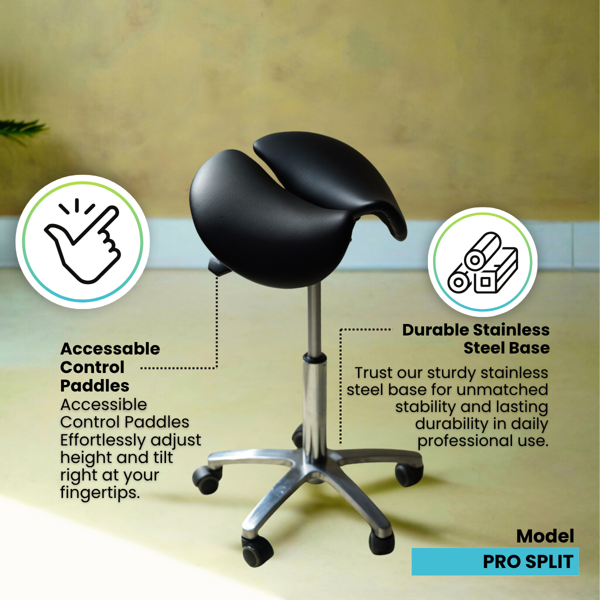 SADDLE STOOLS - SHOP CANADA π¨π¦