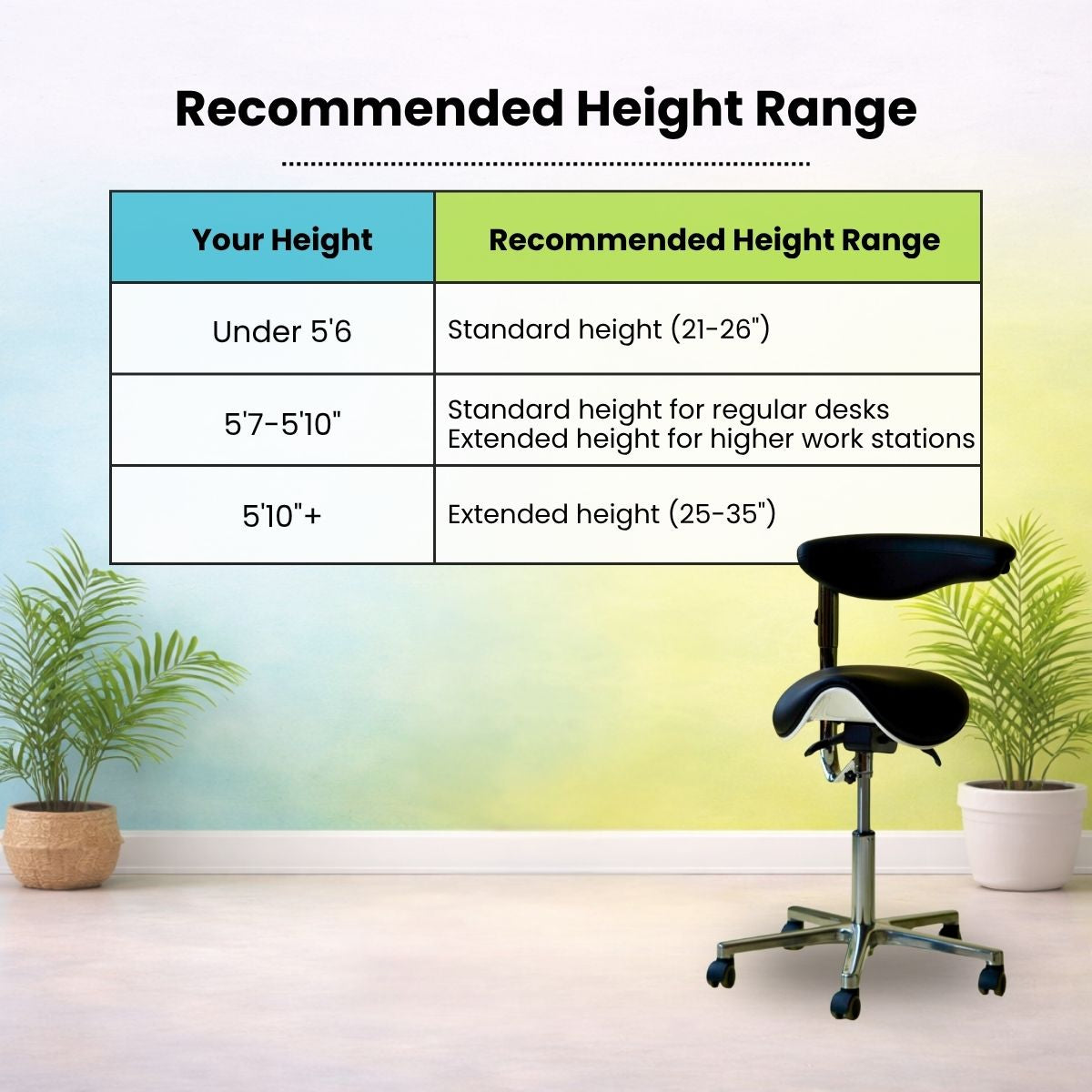 SADDLE STOOLS - SHOP CANADA π¨π¦