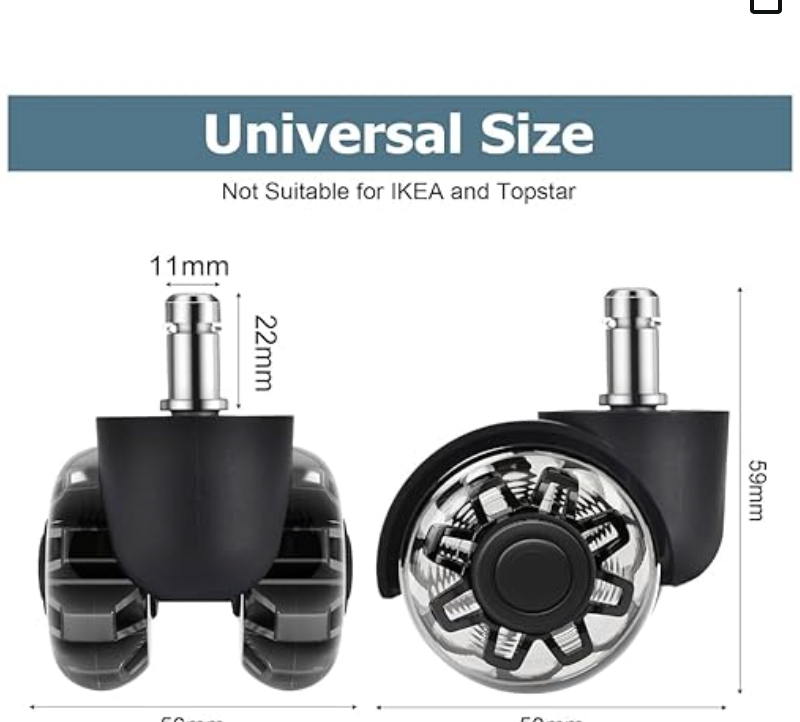 Premium Wheel