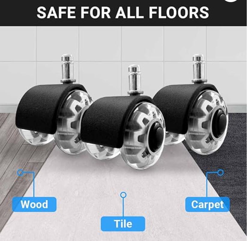 Premium Wheel