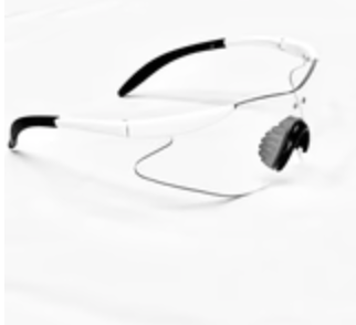 ROSE (FLIP UP) LOUPE (2.0X, 2.3X, 2.5X)