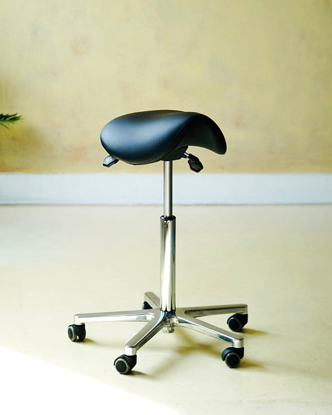 Pro Saddle saddle stool