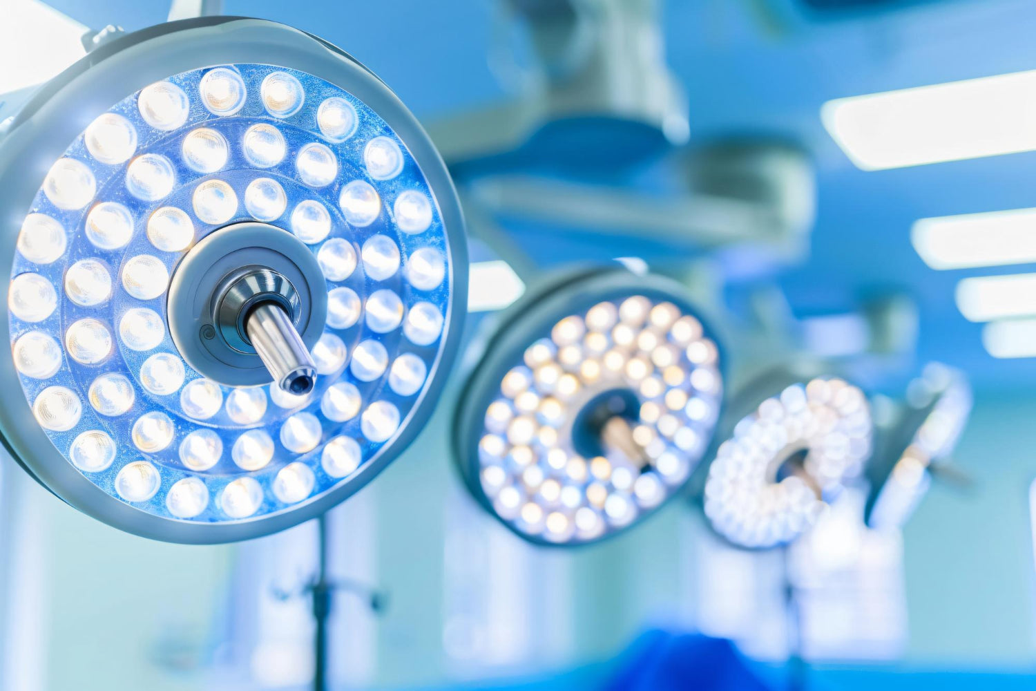 operating room 