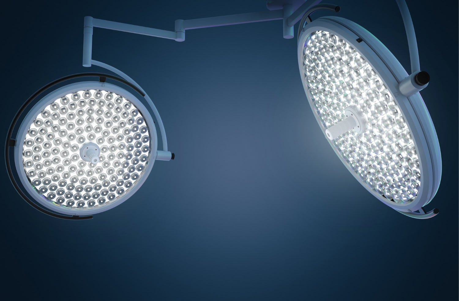 surgical lighting