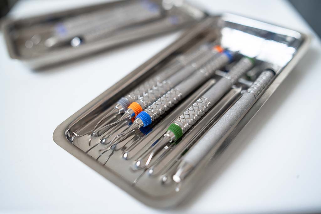 Maintaining The Sharpness Of Your Dental Instruments