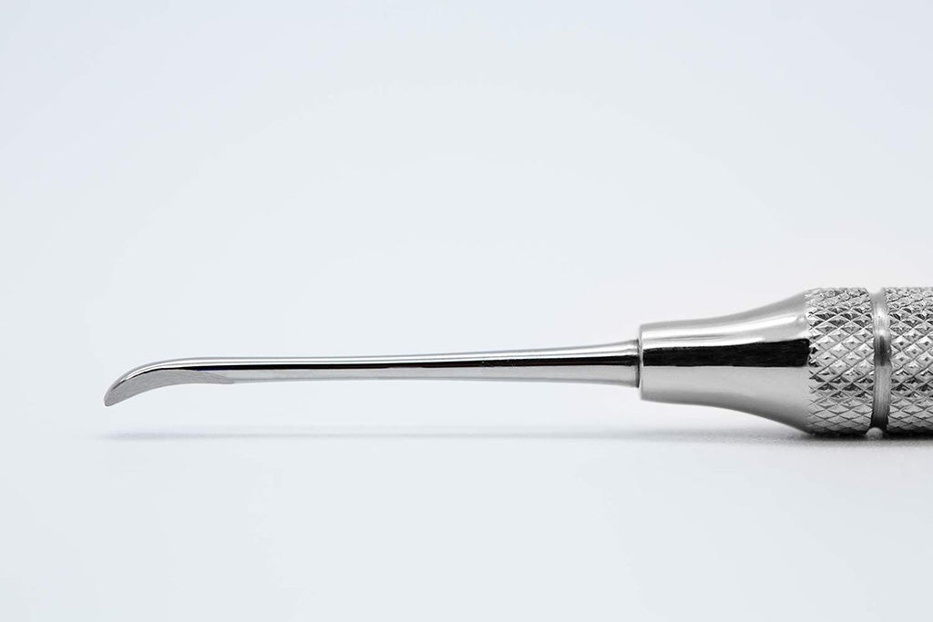 Different Between Elevators & Luxators ProNorth Medical