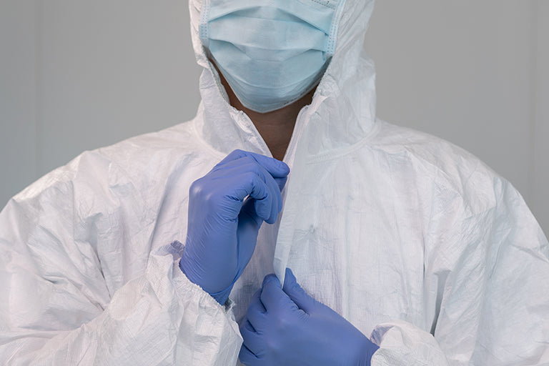 Medical PPE Best Practices
