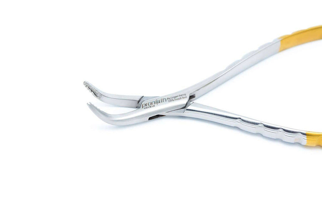 What Are The Different Types Of Dental Extraction Forceps?