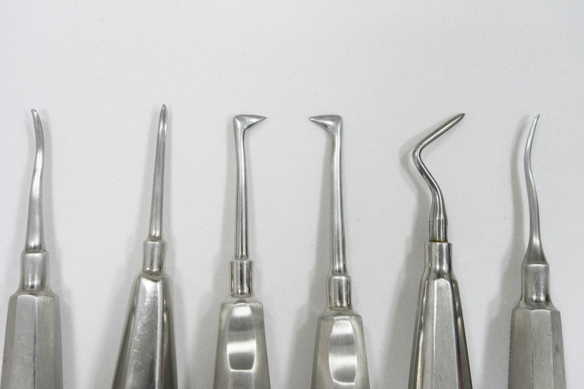 Essential Hand Instruments for Surgical Centers