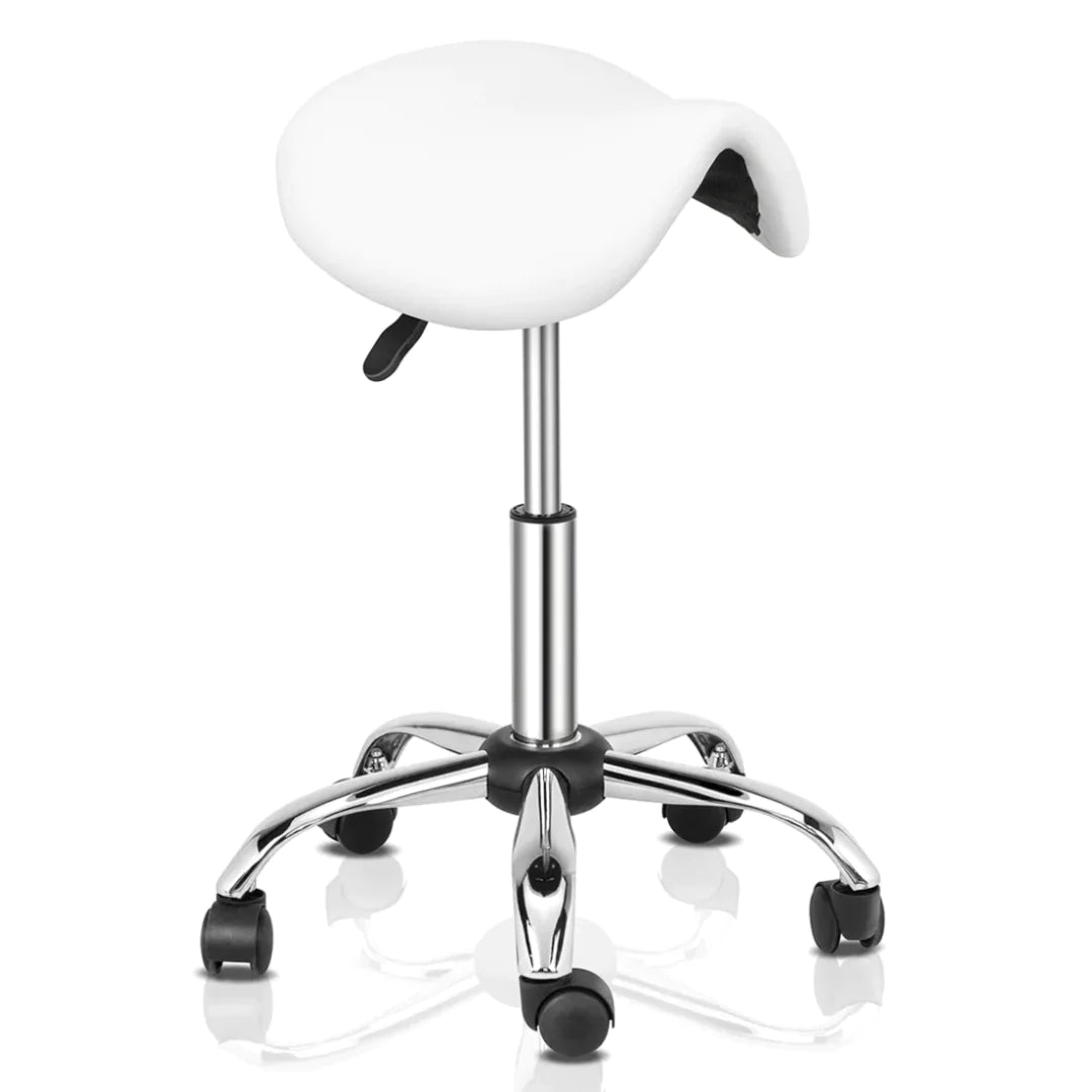 Revolutionize Comfort and Productivity with ProNorth Medical's Saddle Stools in Healthcare Practices