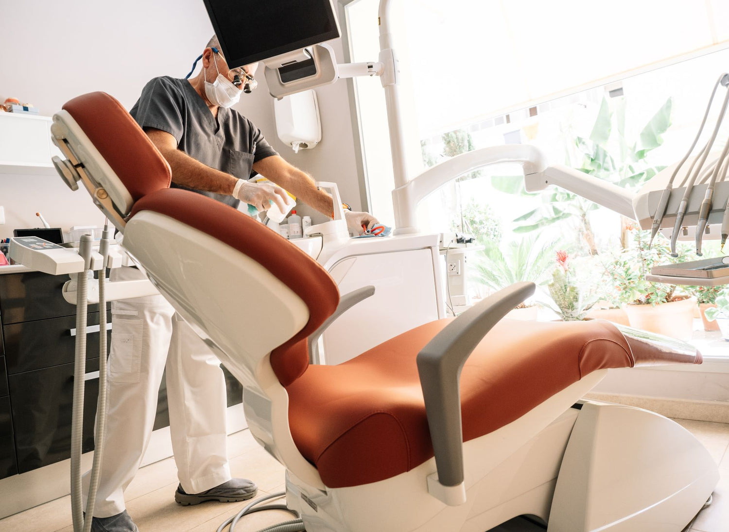 Saddle Stools Guide for Medical Professionals