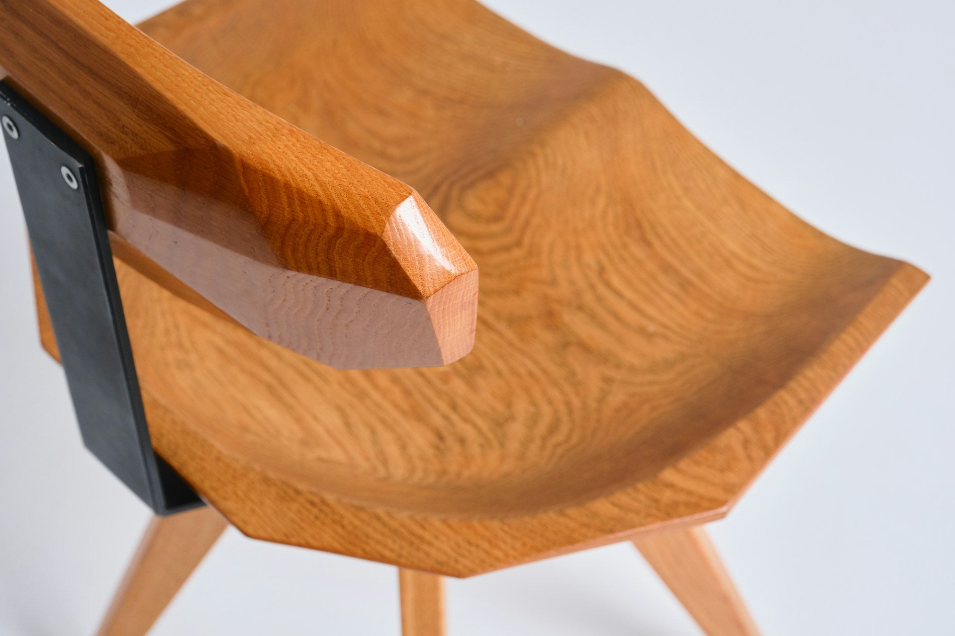 Saddle Stool