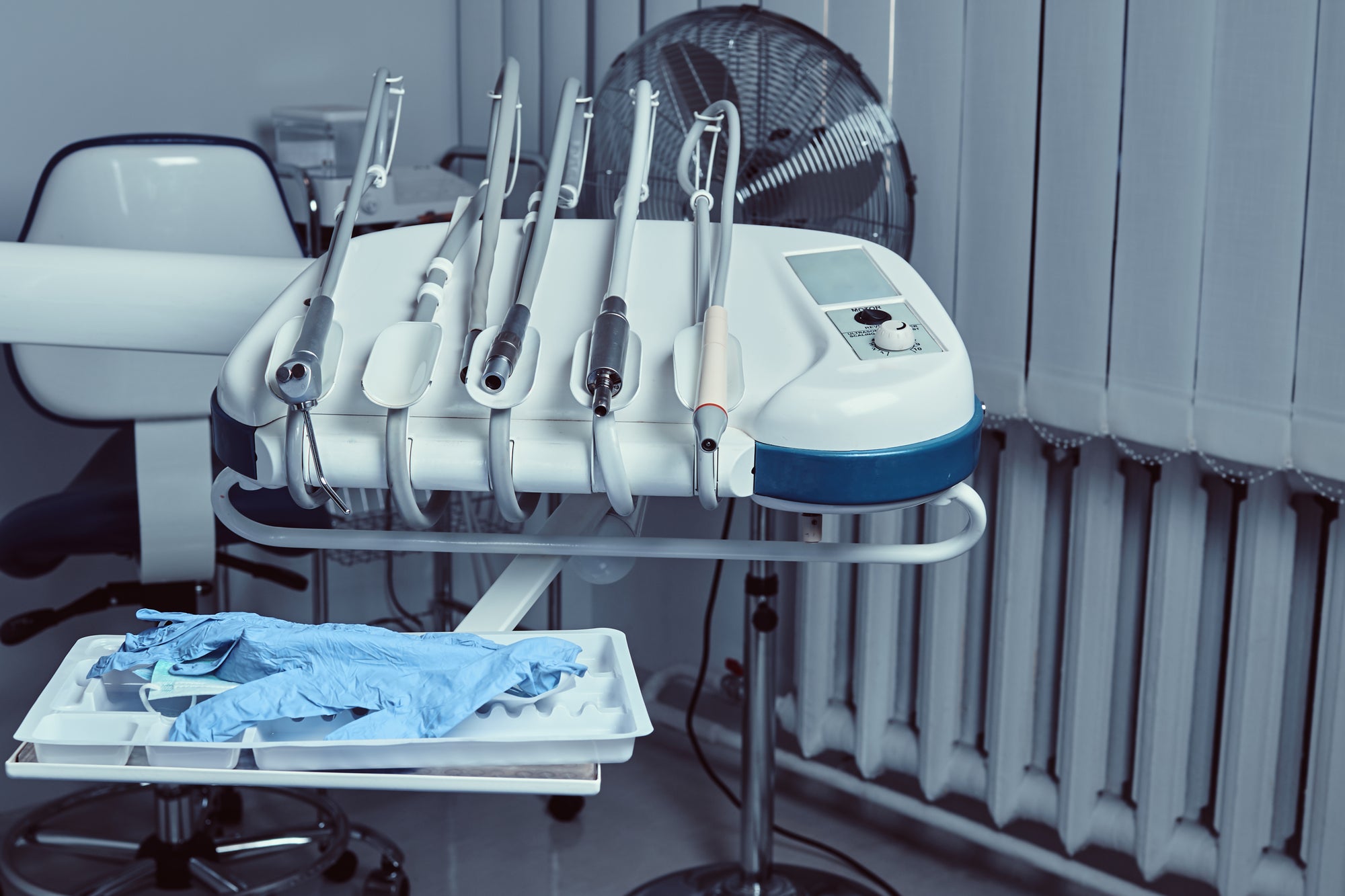 Boost Your Dental Clinic's Efficiency with ProNorth Medical's Dental Carts