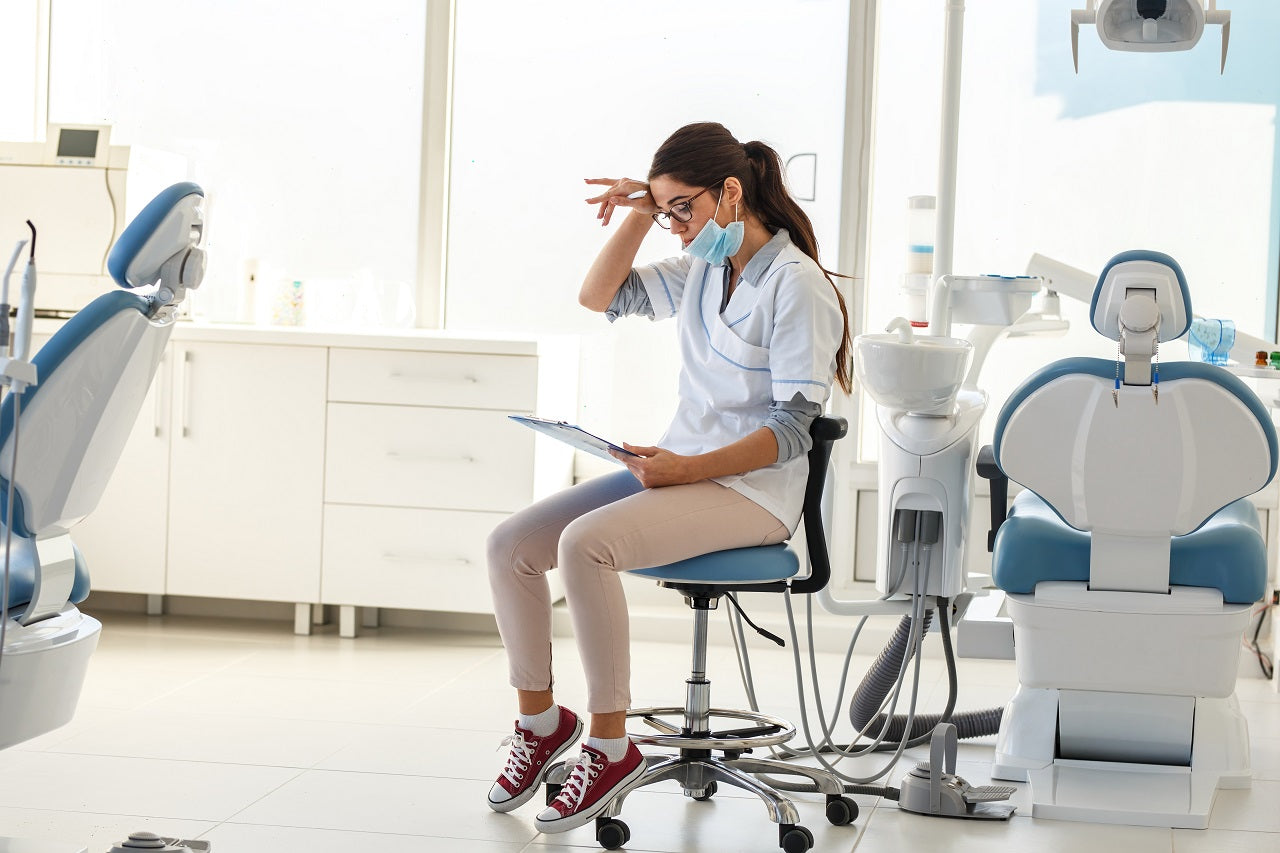 dental office