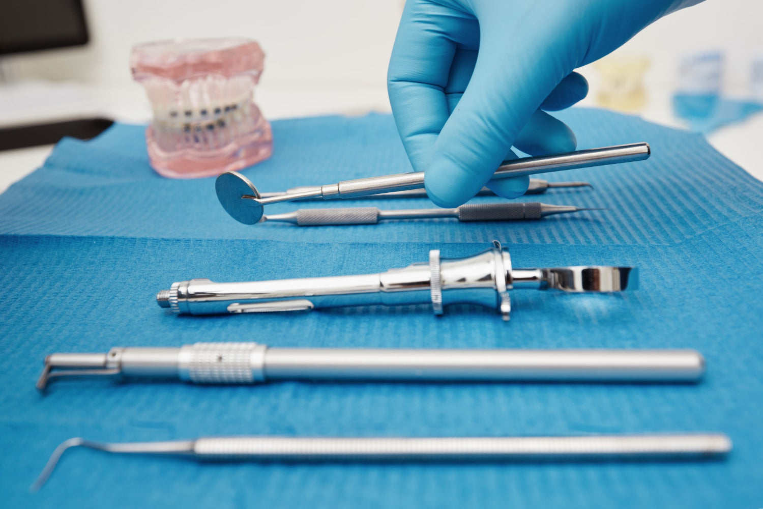 dental equipment