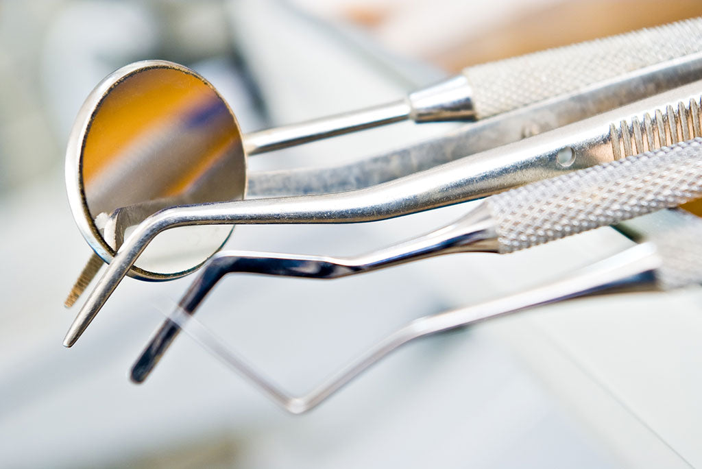Top Advantages Of Stainless Steel Dental Instruments