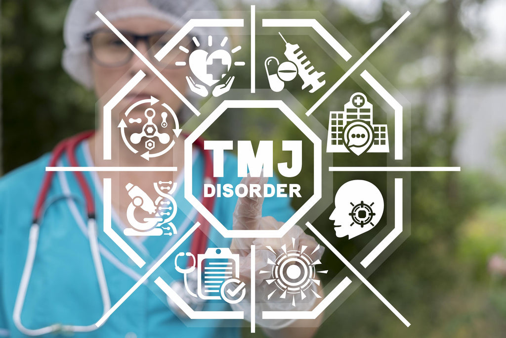 How Dentists Can Have Better Understanding About TMJ