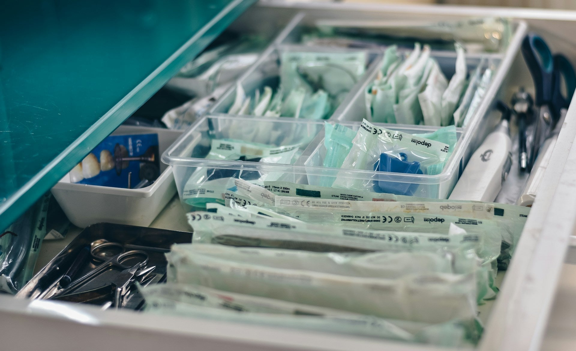 Dental Tools