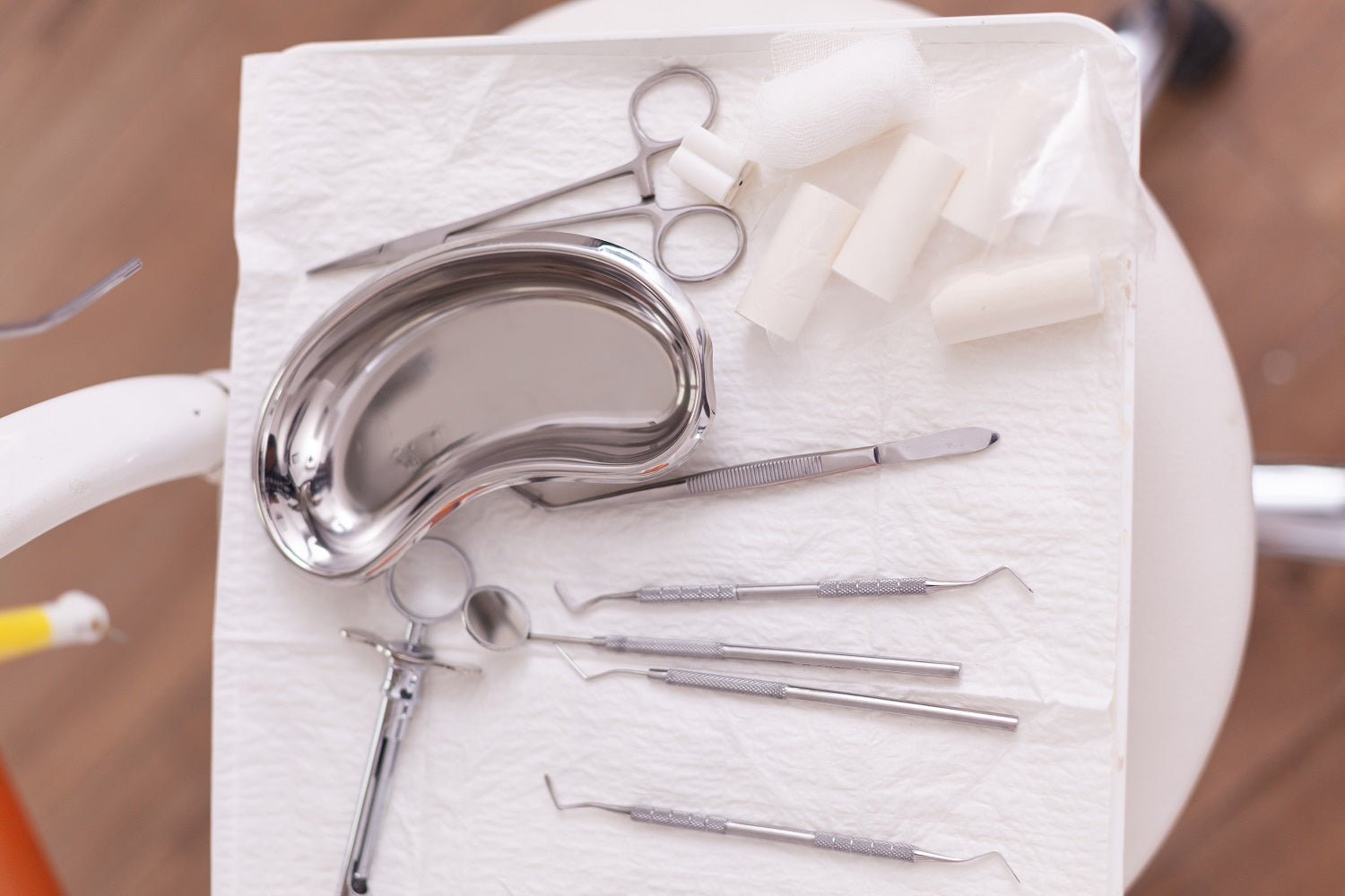 Benefits of Over-the-Patient Instrument Tables in Surgeries – ProNorth ...