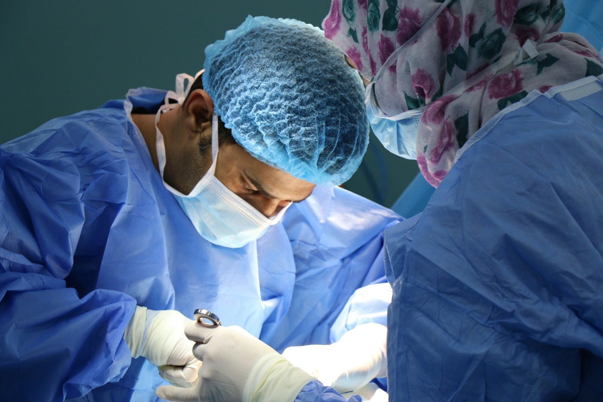 medical sutures