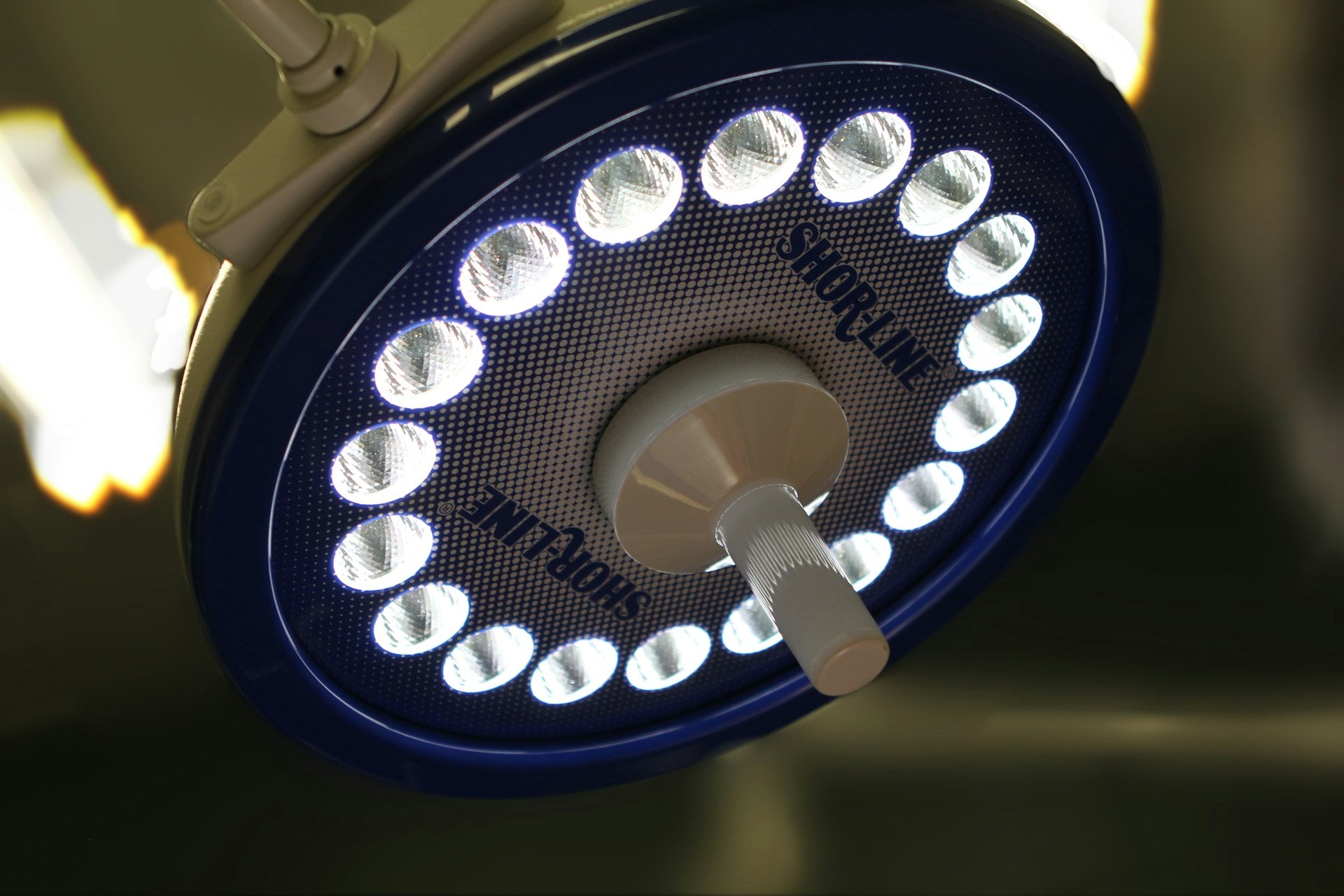 surgical lights