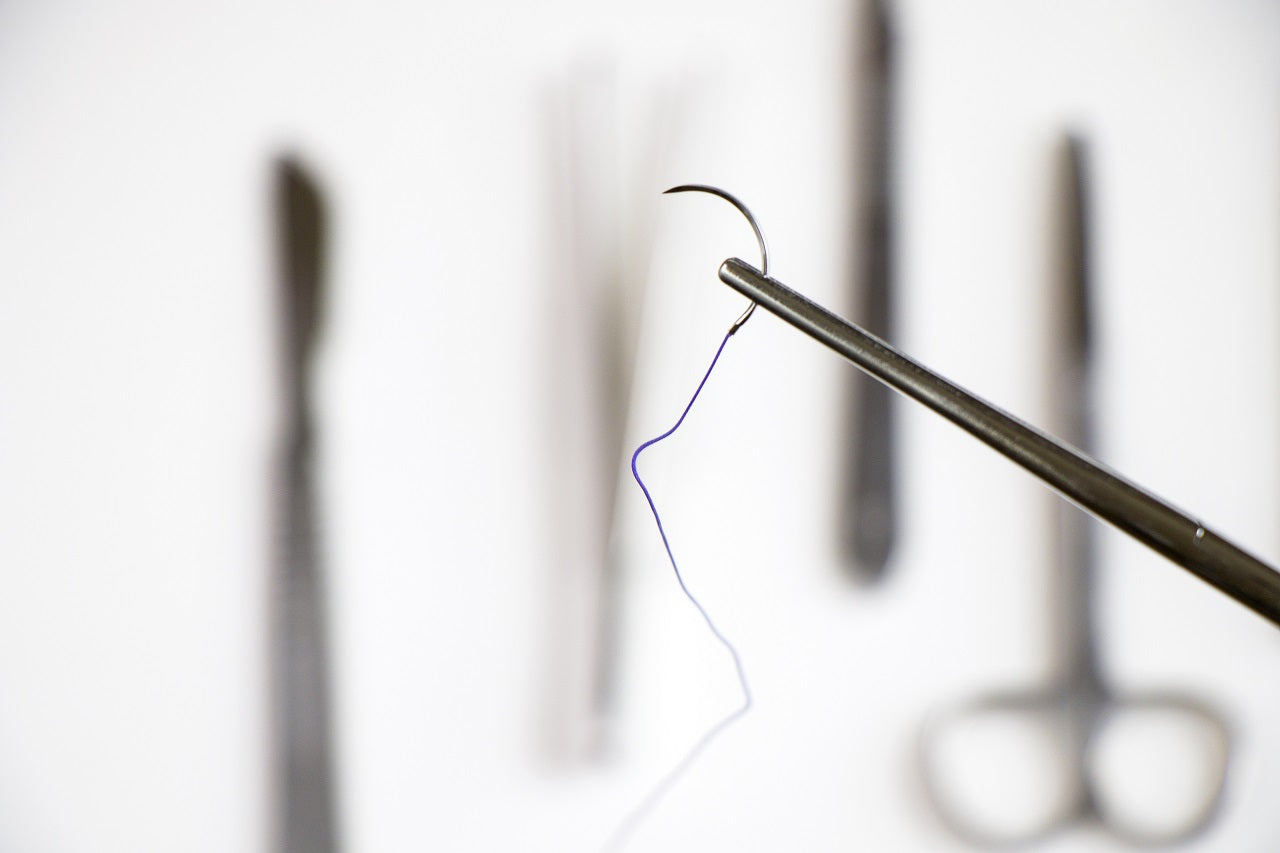 medical suture