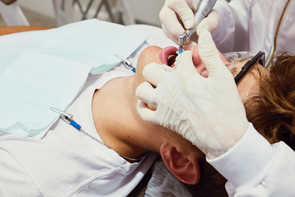 Why Quality Dentistry Instruments Matter for Patient Care