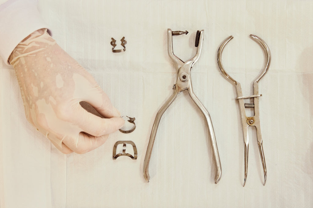 An Overview of Dental Instruments and Their Functions