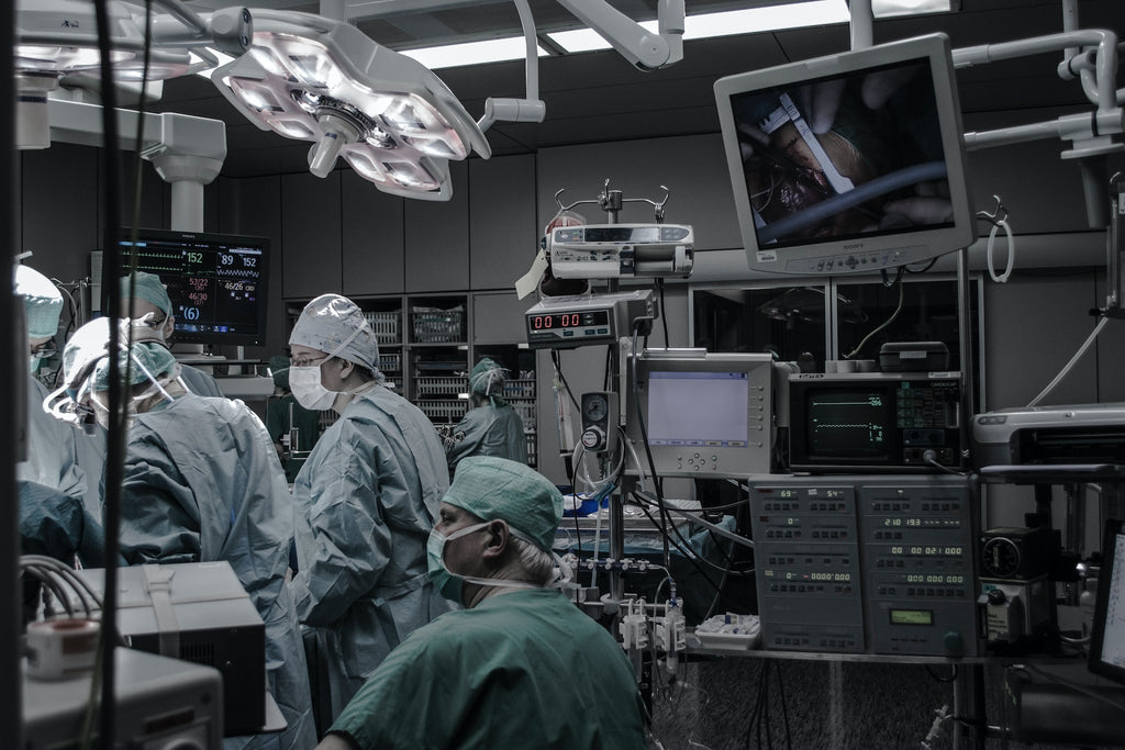 Transform Your Healthcare Practice with Cutting-Edge Operating Room Equipment