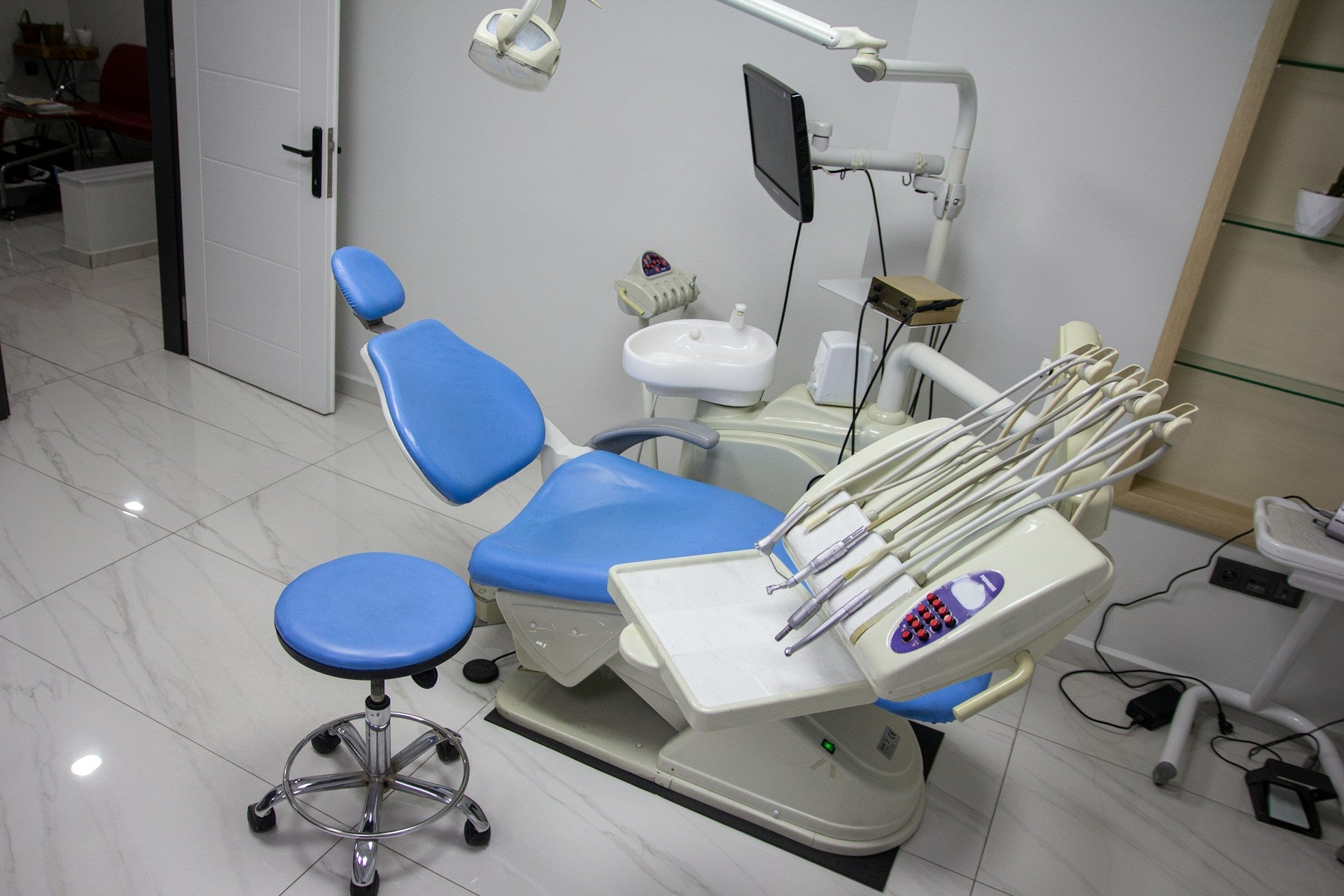 Dental Equipment